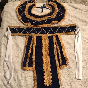 Egyptian Costume